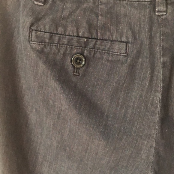 Ann Taylor Signature Fit Capri Pant - Picture 3 of 4